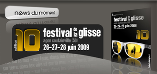 Festival de la Glisse