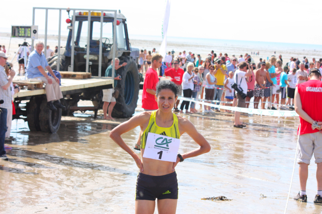 Enduro des Sables 2009