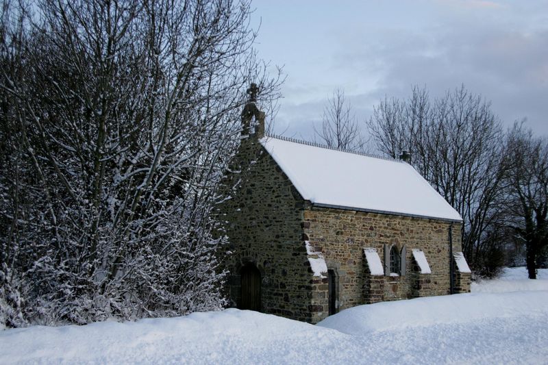 La Chapelle