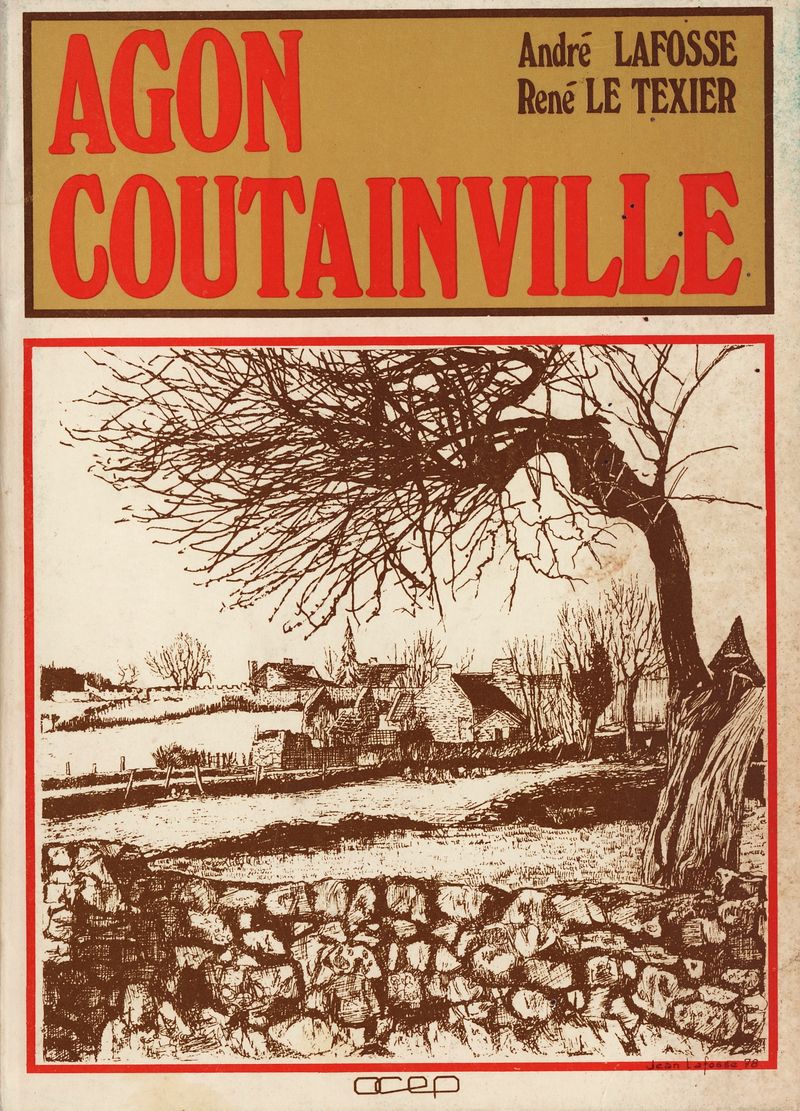 Agon-Coutainville