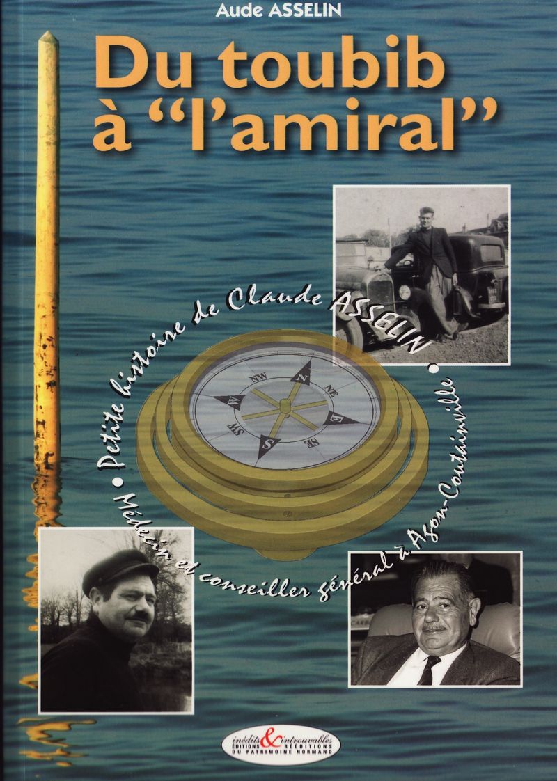 Du toubib à l'Amiral