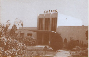 le Casino en 1980